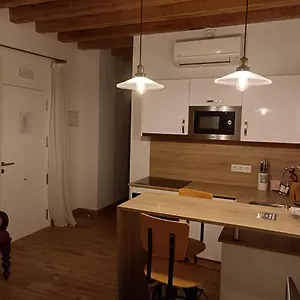 Interior En Rosario Apartamento Cádiz