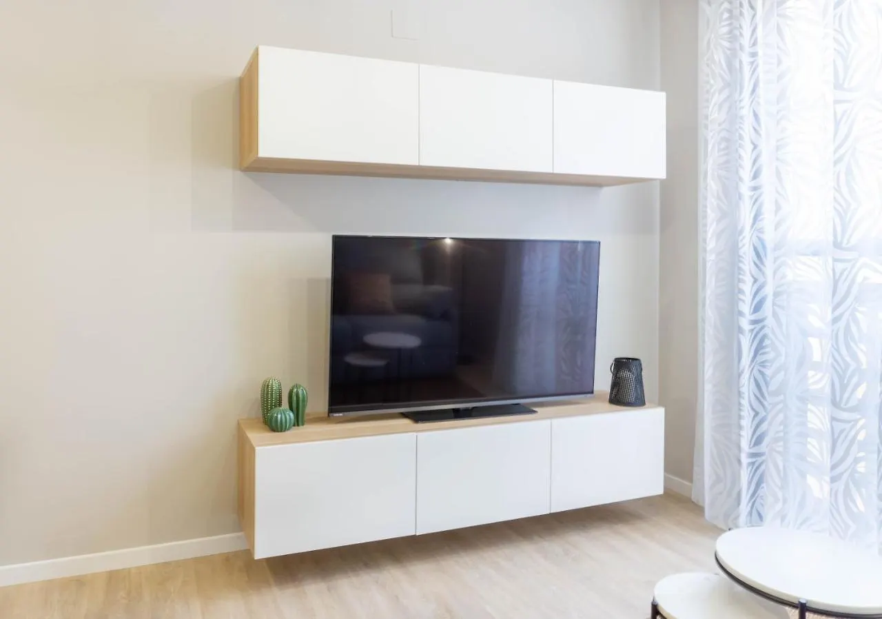 Luxury Apartment Dos Aceras Málaga Spanien