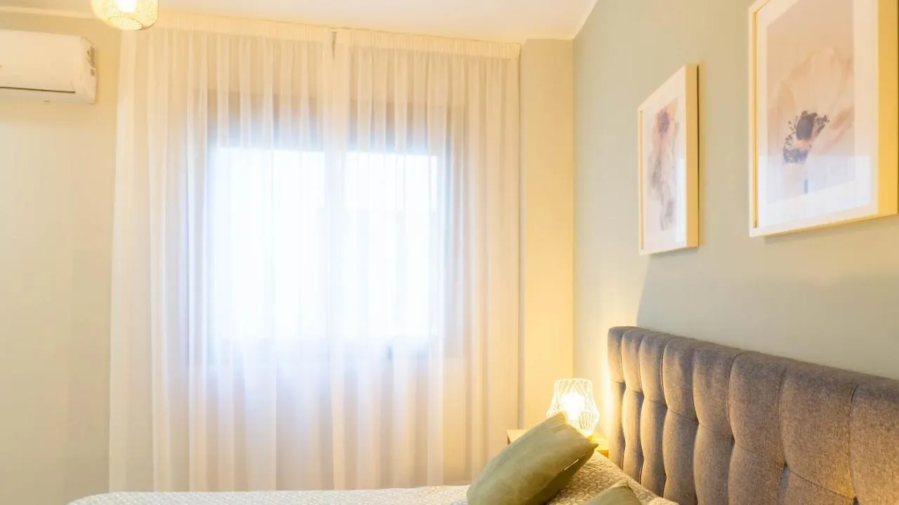 Luxury Apartment Dos Aceras Malaga 0*,  Spain